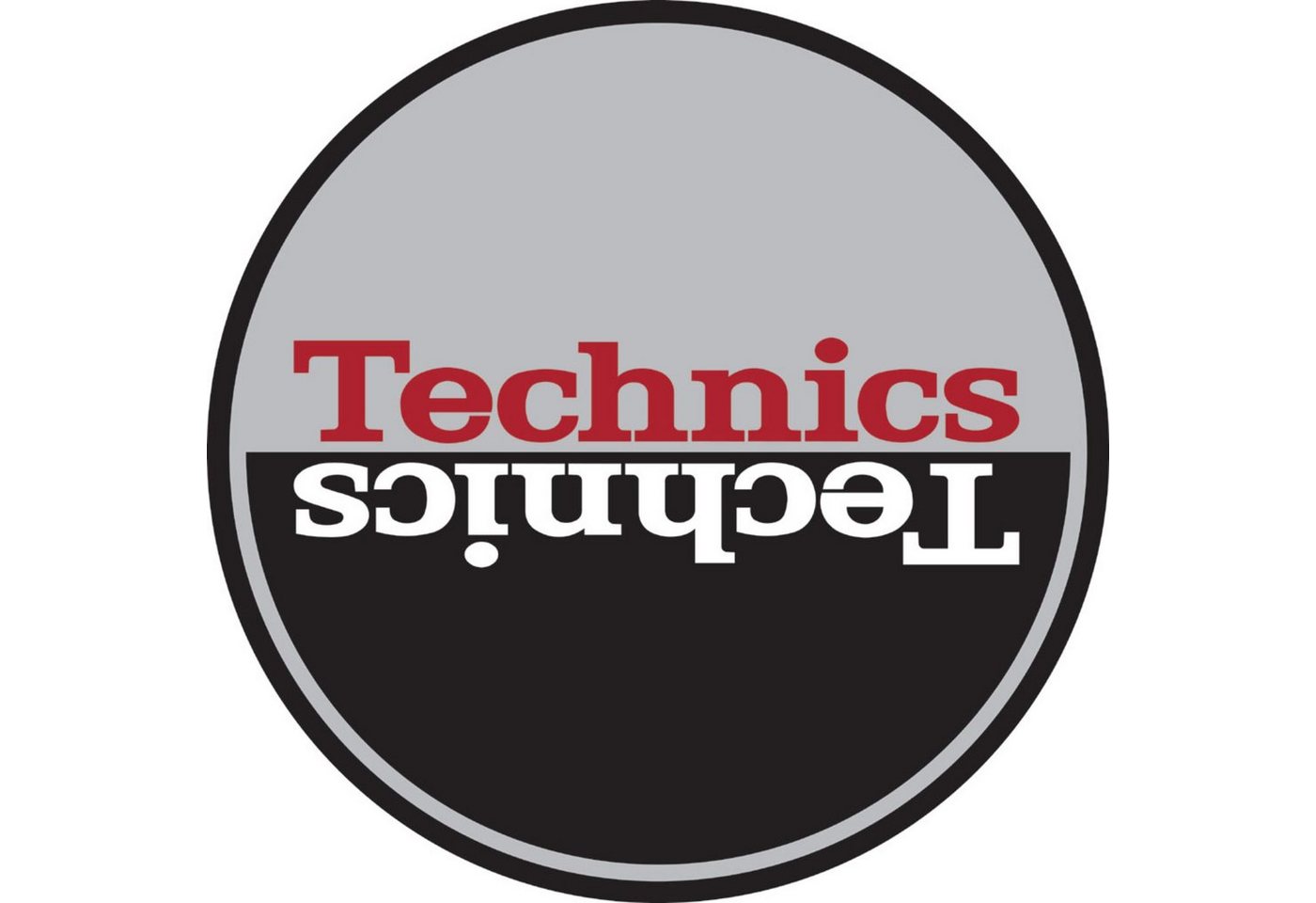 Magma Plattenspieler-Schutzhülle, Slipmat Moon 3 Technics - Slipmat für Plattenspieler Magma Plattenspieler-Schutzhülle, Slipmat Moon 3 Technics - Slipmat für Plattenspieler von Magma