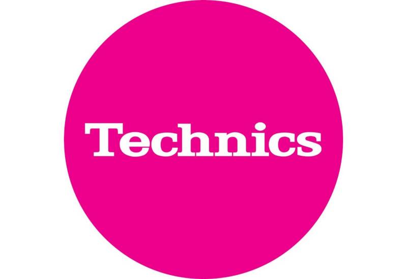 Magma Plattenspieler-Schutzhülle, Slipmat Simple T5 (Paar) - Slipmat für Plattenspieler von Magma