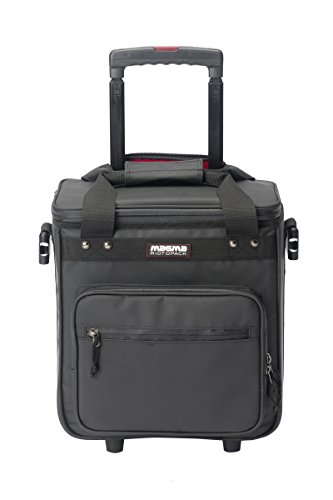 Magma Riot LP Trolley 50 für 127 x 30,5 cm große Schallplatten von MAGMA