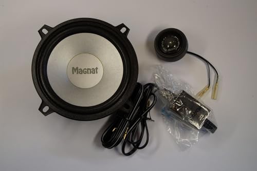 Magnat 2130 Xtract 2-Weg 2-Wege Auto-Lautsprecher von Magnat
