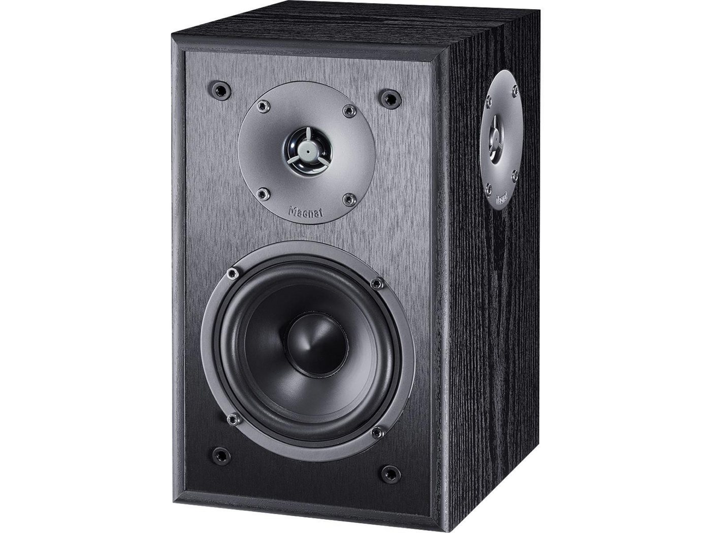 Magnat Magnat Monitor S10 D (Paarpreis) Regal-Lautsprecher von Magnat