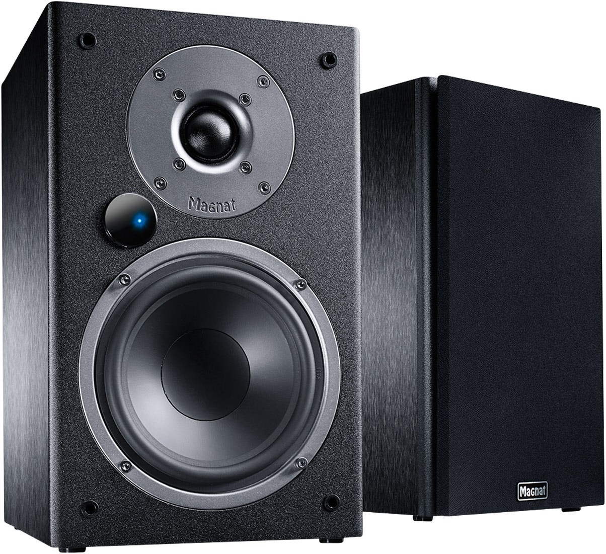 Monitor Reference 2A /Paar Regallautsprecher Monitor Reference 2A /Paar Regallautsprecher von Magnat