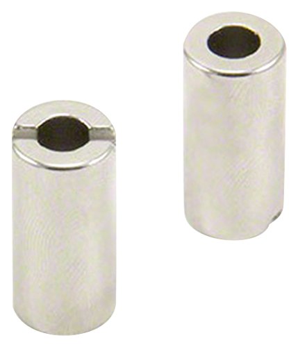 Diametral Magnetisierter N42 - Neodym - Magnetpack von 10 10 von first4magnets