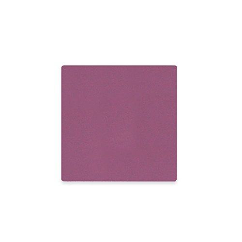 Magflex Flexible Gloss Purple Trockenmagnetblatt zum Erstellen von Scrumboards, Abnehmbar - 75mm x 75mm - Pack von 5 von Magnet Experts