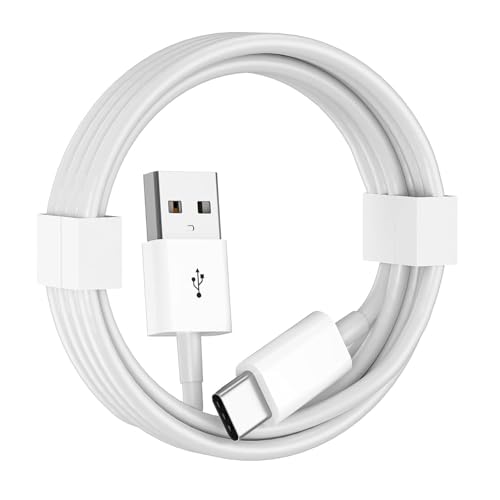 Magnet USB-A auf USB-C Kabel 2m - Charge 2.4A - Android, Power Bank, Zubehör Magnet USB-A auf USB-C Kabel 2m - Charge 2.4A - Android, Power Bank, Zubehör von Magnet