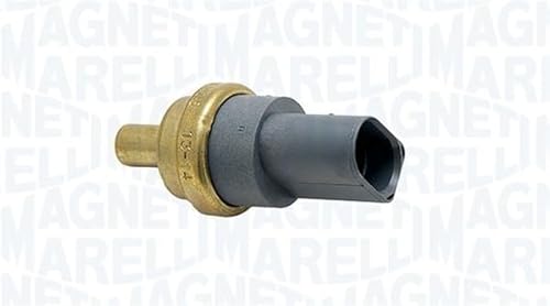 Magneti Marelli 17191601110 Kühlmitteltemperatursensor Magneti Marelli 17191601110 Kühlmitteltemperatursensor von Magneti Marelli