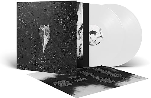 Aion (White 2lp) [Vinyl LP] von Magnetic Eye Records (Soulfood)
