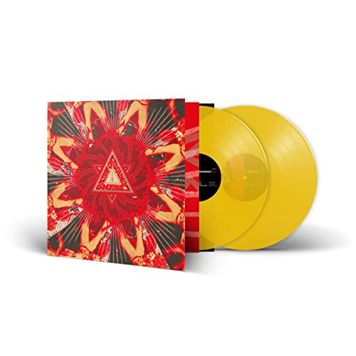 Best of Soundgarden (Yellow 2lp) [Vinyl LP] von Magnetic Eye Records