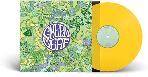 Nest of Vipers (Sun Yellow Transparent Vinyl) [Vinyl LP] von Magnetic Eye Records