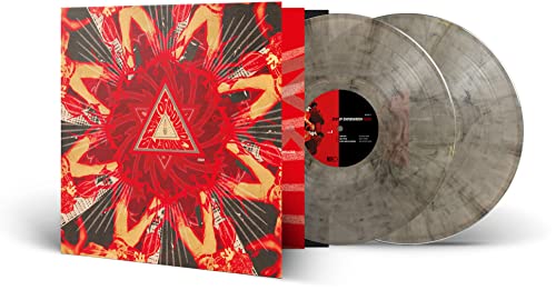 Best of Soundgarden (Redux) (Verschiedene Künstler) [Vinyl LP] von Magnetic Eye