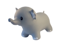 Hüpfspielzeug - Elefant von Magni