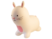 Hüpfspielzeug - Kaninchen von Magni