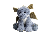 Magni - Dragon teddy 25 cm ( 3806 ) /Stuffed Animals and Plush Toys von Magni