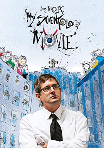 Dvd - My Scientology Movie [Edizione: Stati Uniti] (1 DVD) von Magnolia Home Ent