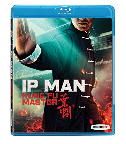 IP Man: Kung Fu Master [Blu-ray] von Magnolia Home Ent