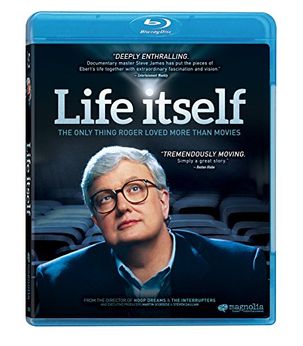 Life Itself [Blu-ray] von Magnolia Home Ent