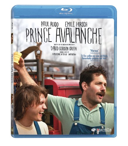 Prince Avalanche [Blu-ray] von Magnolia Home Ent