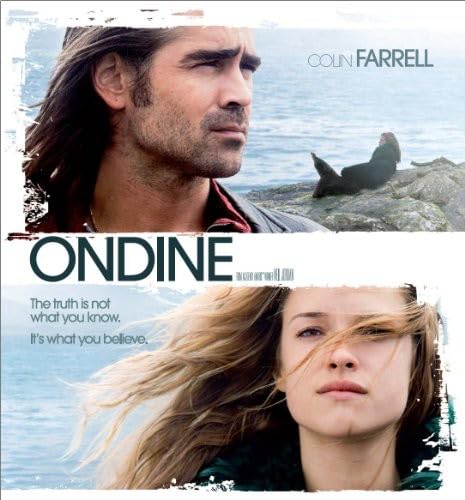 Ondine / (Ws Ac3 Dol) [DVD] [Region 1] [NTSC] [US Import] von Magnolia Home Entertainment