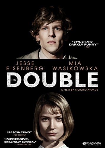 Double / (Ws Ac3 Dol) [DVD] [Region 1] [NTSC] [US Import] von Magnolia