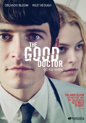 Good Doctor / (Ws Ac3) [DVD] [Region 1] [NTSC] [US Import] von Magnolia