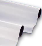 Magnetfolie weiß matt beschichtet 0,4mm x 1m x 1,5m - flexible magnetische Folie, in Digitaldruck bedruckbar, haftet auf allen metallischen Oberflächen Magnetfolie weiß matt beschichtet 0,4mm x 1m x 1,5m - flexible magnetische Folie, in Digitaldruck bedruckbar, haftet auf allen metallischen Oberflächen von Magnosphere