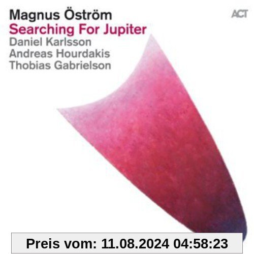 Searching for Jupiter von Magnus Öström