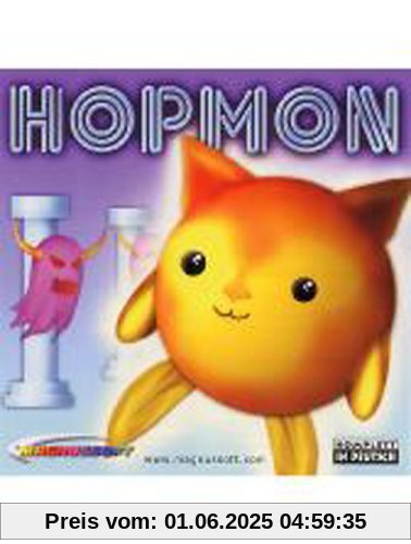 Hopmon Hopmon von Magnussoft BB-Verlags GmbH