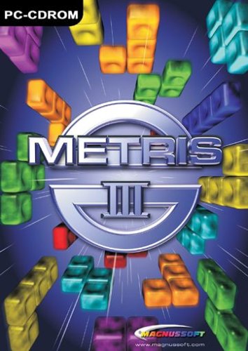 Metris III - [PC] von Magnussoft BB-Verlags GmbH