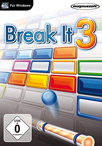 Break it 3 (PC) von Magnussoft