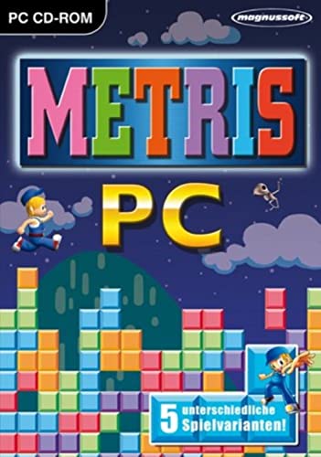 Metris PC von Magnussoft