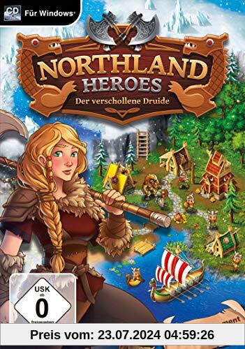 Northland Heroes (PC) von Magnussoft