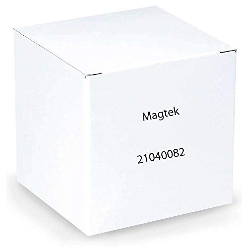 MagTek Mini Swipe Card Reader. RS232 von Magtek