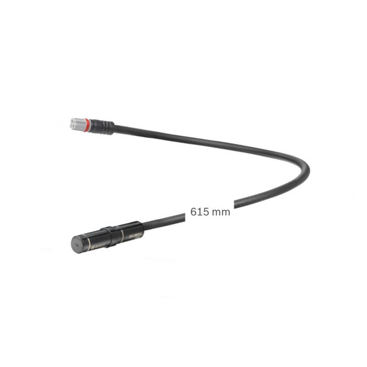Bosch Geschwindigkeitssensor Slim, 615 mm Bosch Geschwindigkeitssensor Slim, 615 mm von Magura