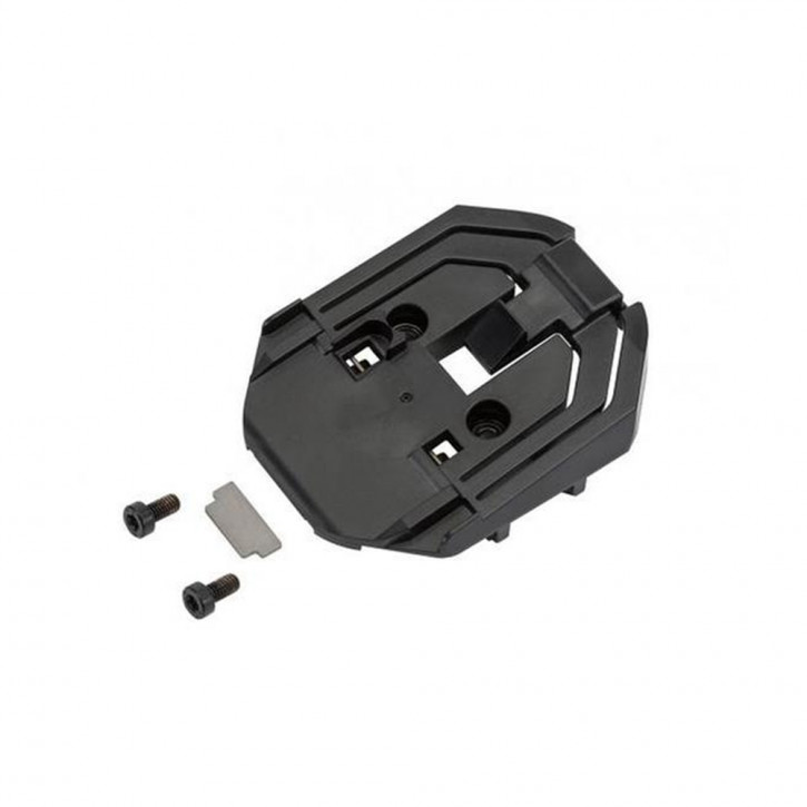 Bosch Kit Anschraubplatte PowerTube Verikal, inkl. Anschraubplatte Bosch Kit Anschraubplatte PowerTube Verikal, inkl. Anschraubplatte von Magura