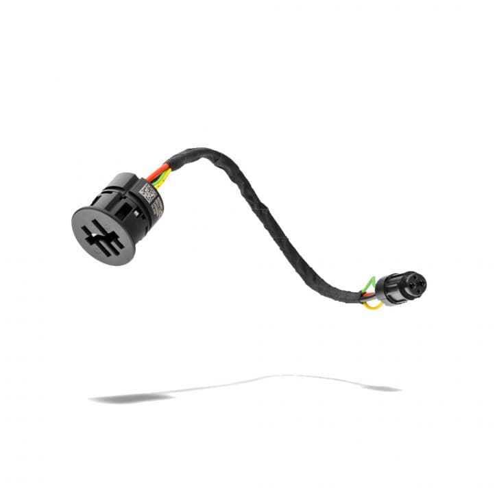 Bosch Ladebuchsenkabel (BCH3901) - 200 mm von Magura