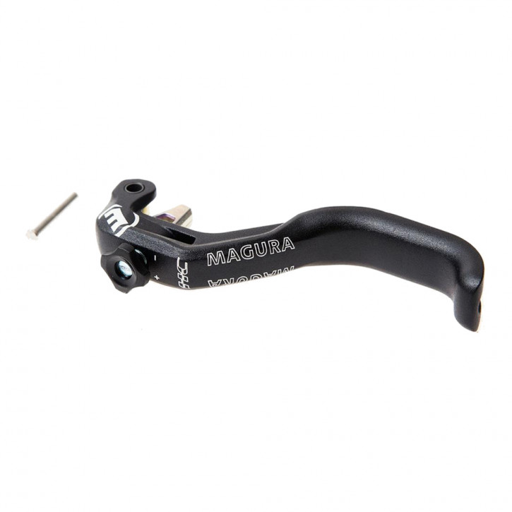 Bremshebel HC 1-Finger Aluminum-Hebel, schwarz, mit Reach Adjust, für MT6/MT7/MT8/MT TRAIL SL Bremshebel HC 1-Finger Aluminum-Hebel, schwarz, mit Reach Adjust, für MT6/MT7/MT8/MT TRAIL SL von Magura