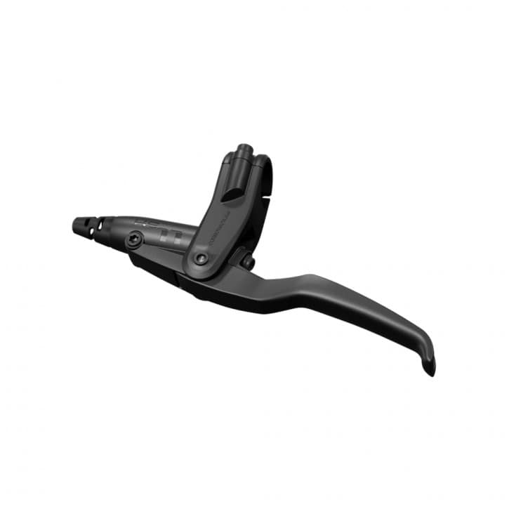Magura Bremsgriff HS11, rechts/links verwendbar, 3-Finger-Hebel Magura Bremsgriff HS11, rechts/links verwendbar, 3-Finger-Hebel von Magura