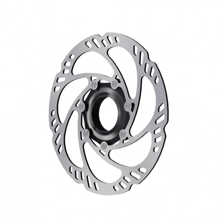 Magura Bremsscheibe MDR-C CL (für Schnellspannachse) - 203 mm von Magura