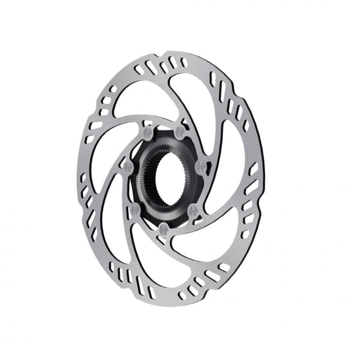 Magura Bremsscheibe MDR-C CL (für Steckachse) - 180 mm von Magura