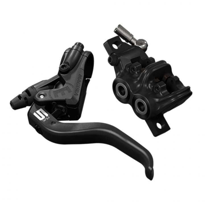 Magura Disc Set MT5 Magura Disc Set MT5 von Magura
