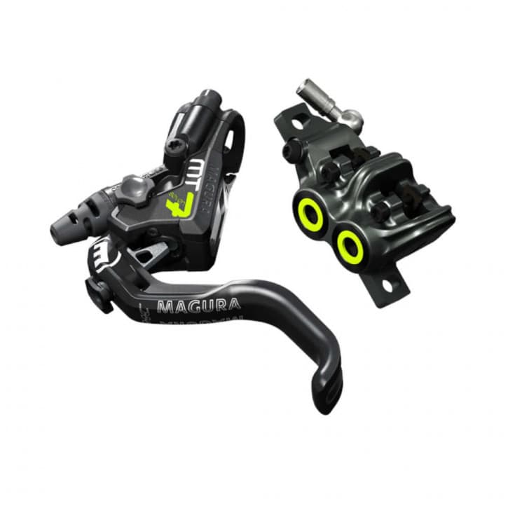 Magura Discset MT7 Pro links oder rechts, 1-Finger HC-Hebel Magura Discset MT7 Pro links oder rechts, 1-Finger HC-Hebel von Magura