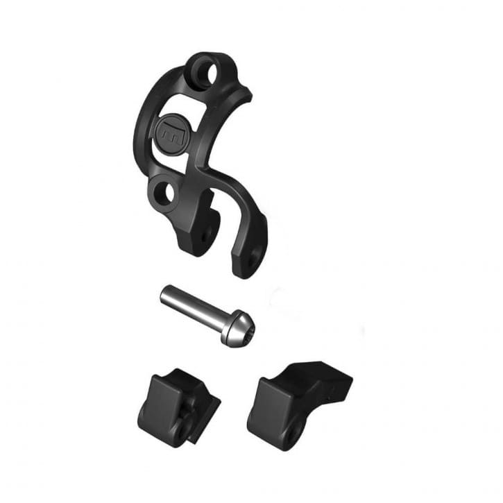 Magura Klemmschelle Shiftmix 1+2, für Shimano I-Spec I+II Schalthebel Magura Klemmschelle Shiftmix 1+2, für Shimano I-Spec I+II Schalthebel von Magura