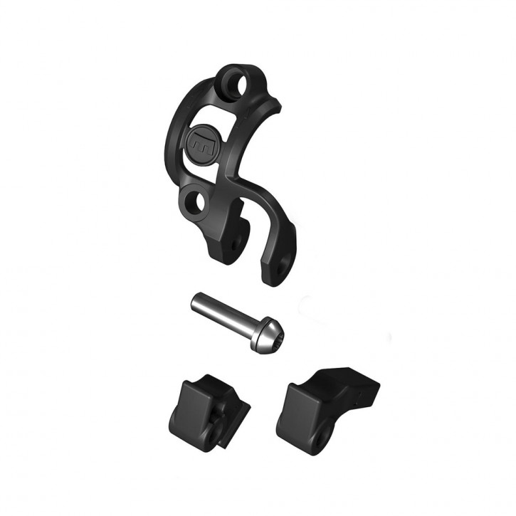 Magura Klemmschelle Shiftmix 1+2, links für Shimano I-Spec I+II Magura Klemmschelle Shiftmix 1+2, links für Shimano I-Spec I+II von Magura