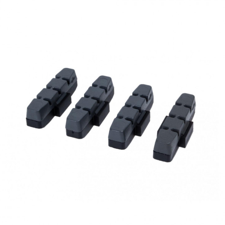 Magura Standardbremsbelag f. Alu- und Keramikfelge - 2 Paar Magura Standardbremsbelag f. Alu- und Keramikfelge - 2 Paar von Magura