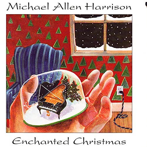 Vol. 1-Enchanted Christmas [Musikkassette] von Mah Records