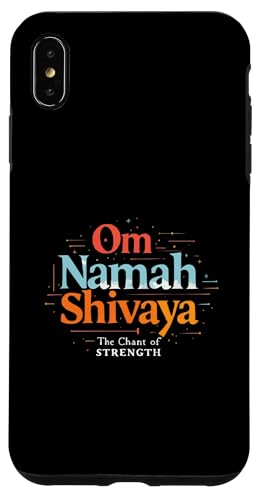 Maha Shivaratri Hinduism Hindu Festival Spiritual Lord Shiva Hülle für iPhone XS Max Maha Shivaratri Hinduism Hindu Festival Spiritual Lord Shiva Hülle für iPhone XS Max von Maha Shivaratri Hindu Festival