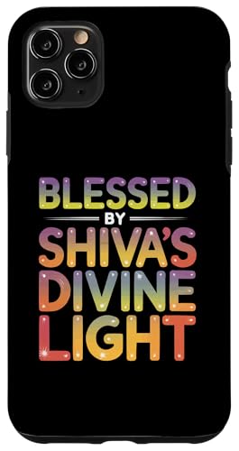 Maha Shivaratri Hinduismus Hinduistische Feste Spiritueller Hülle für iPhone 11 Pro Max Maha Shivaratri Hinduismus Hinduistische Feste Spiritueller Hülle für iPhone 11 Pro Max von Maha Shivaratri Hindu Festival