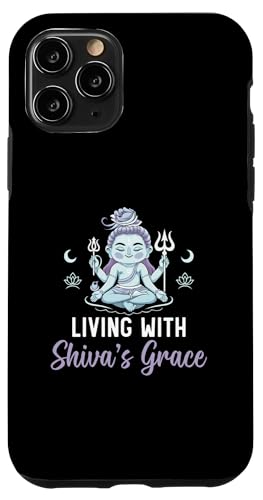 Maha Shivaratri Hinduismus Hinduistische Feste Spiritueller Hülle für iPhone 11 Pro Maha Shivaratri Hinduismus Hinduistische Feste Spiritueller Hülle für iPhone 11 Pro von Maha Shivaratri Hindu Festival
