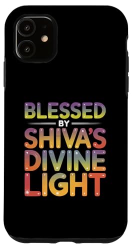 Maha Shivaratri Hinduismus Hinduistische Feste Spiritueller Hülle für iPhone 11 Maha Shivaratri Hinduismus Hinduistische Feste Spiritueller Hülle für iPhone 11 von Maha Shivaratri Hindu Festival