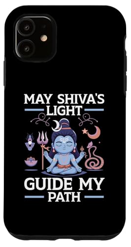 Maha Shivaratri Hinduismus Hinduistische Feste Spiritueller Hülle für iPhone 11 Maha Shivaratri Hinduismus Hinduistische Feste Spiritueller Hülle für iPhone 11 von Maha Shivaratri Hindu Festival